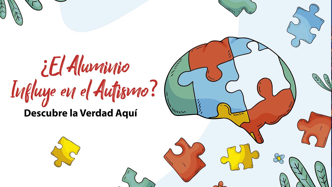 Lee más sobre el artículo ¿El Aluminio Influye en el Autismo? Descubre la Verdad Aquí