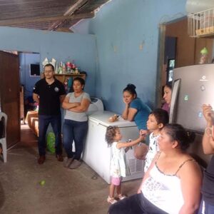 Taller de salud 7