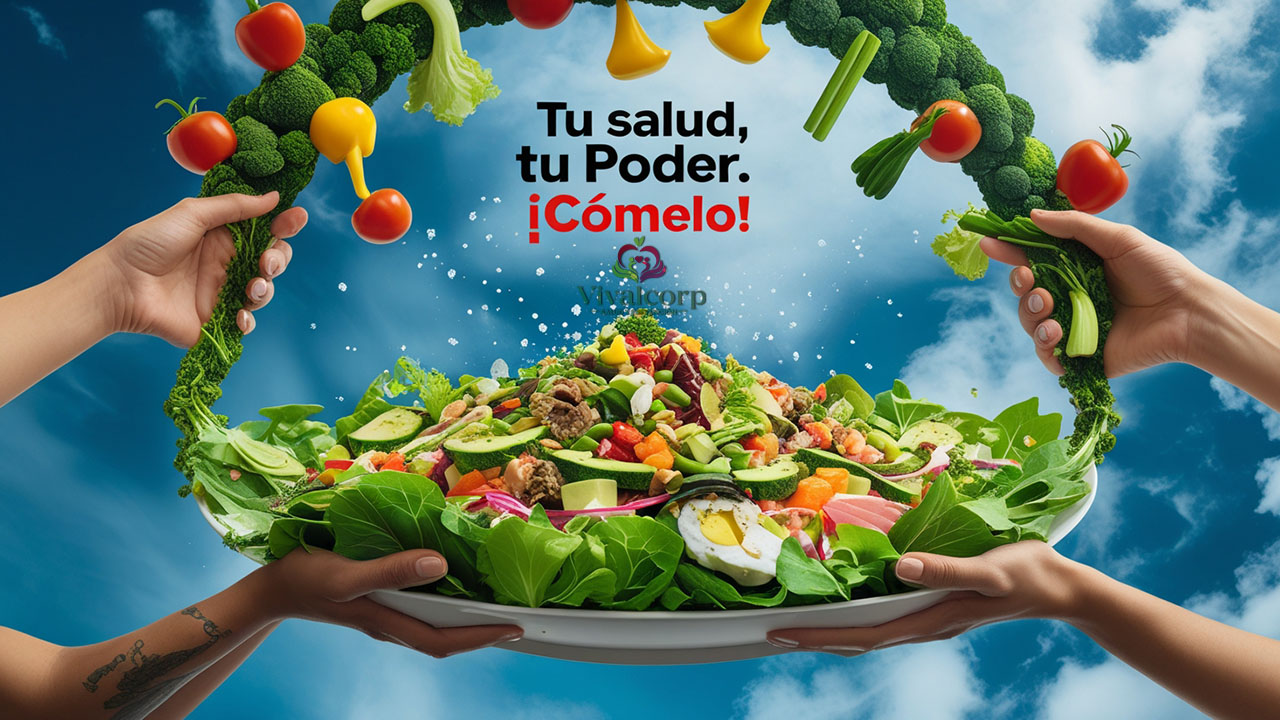 En este momento estás viendo Cocina tu salud: cada bocado, una cura