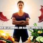 ¡Descubre los Alimentos que Podrían Frenar el Cánc3r! 🍅🥦 Tu Dieta es tu Mejor Defensa